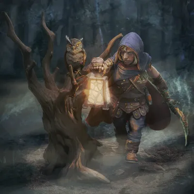 Judgement: Heroes - Svetlana