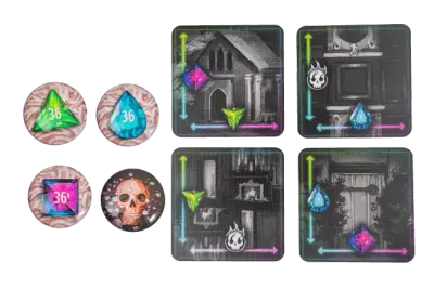Spectral: Mini Expansion