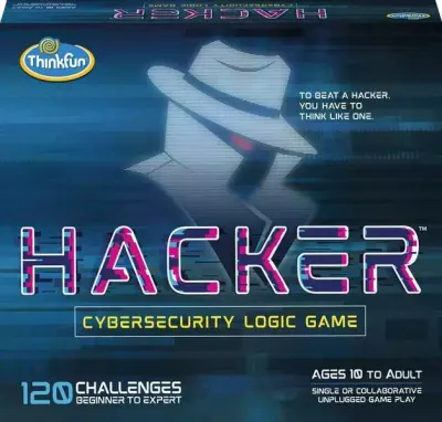 Hacker