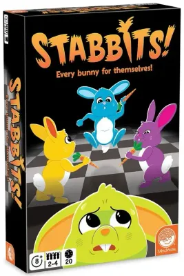 Stabbits