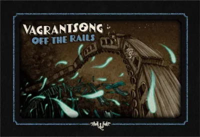 Vagrantsong: Off the Rails Expansion