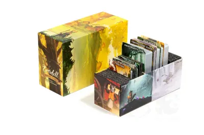 Everdell - 3rd Edition Expansions Oversized Cards