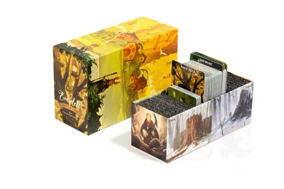 Everdell - 3rd Edition Oversized Cards