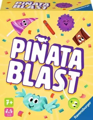 Piñata Blast
