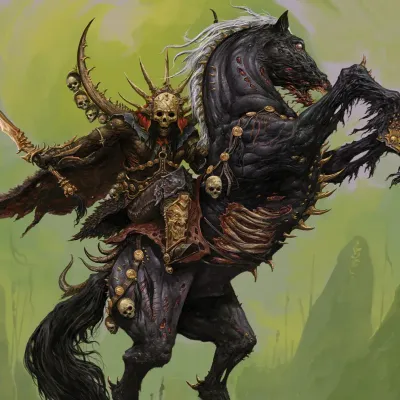 Judgement: Heroes - Fazeal