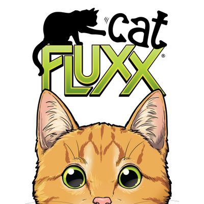 Cat Fluxx
