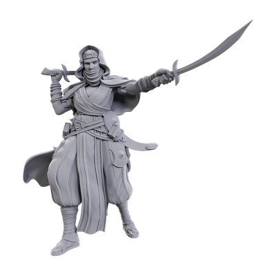Pathfinder Deep Cuts Miniatures: Desert Giant