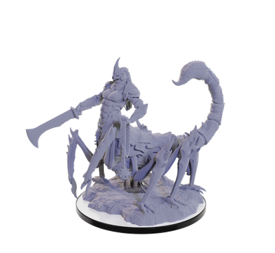 Nolzur's Marvelous Miniatures: Tlincalli