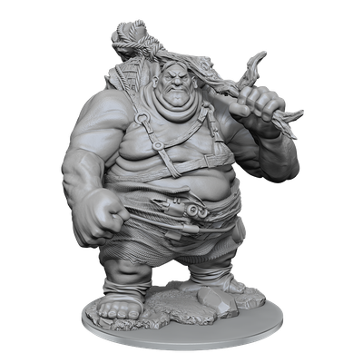 Nolzur's Marvelous Miniatures: Hill Giant
