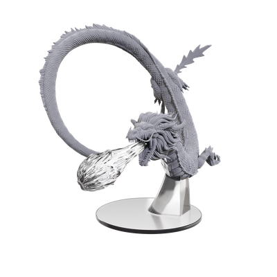 Pathfinder Deep Cuts Miniatures: Adult Underworld Dragon