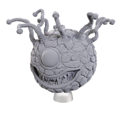 Nolzur's Marvelous Miniatures: Classic Beholder