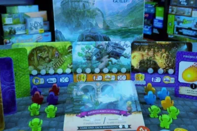 Family Games