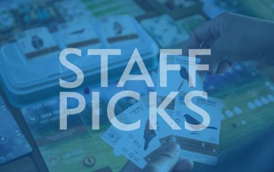 Staff Picks