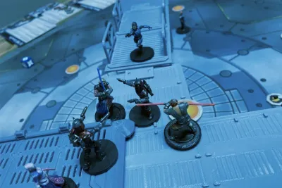 Combat Games