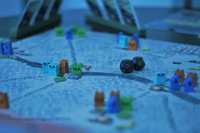 Asymmetrical Games