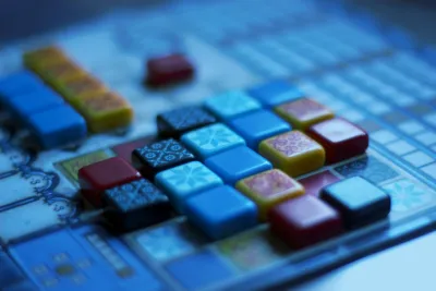 Gateway Games