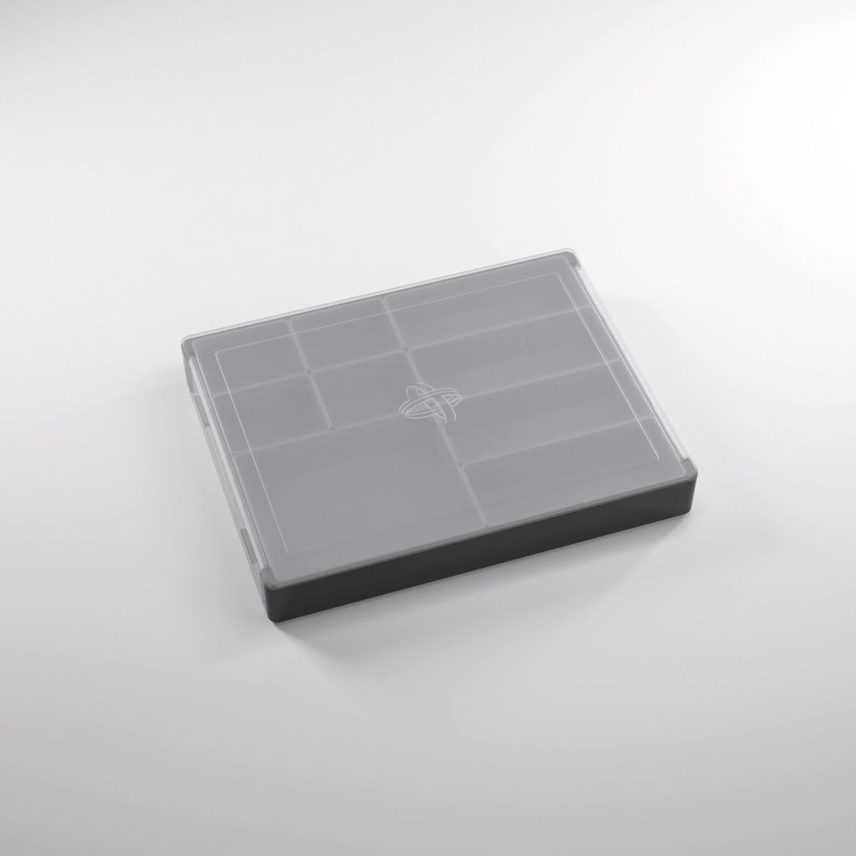 Token Silo -, Name: Black