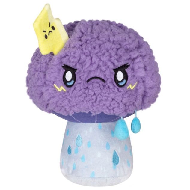 Squishable Alter Ego Mushroom -, Type: Stormy