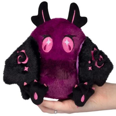 Squishable Alter Ego Mothman -