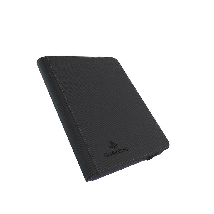 4-Pocket Prime Album -, Color: Black