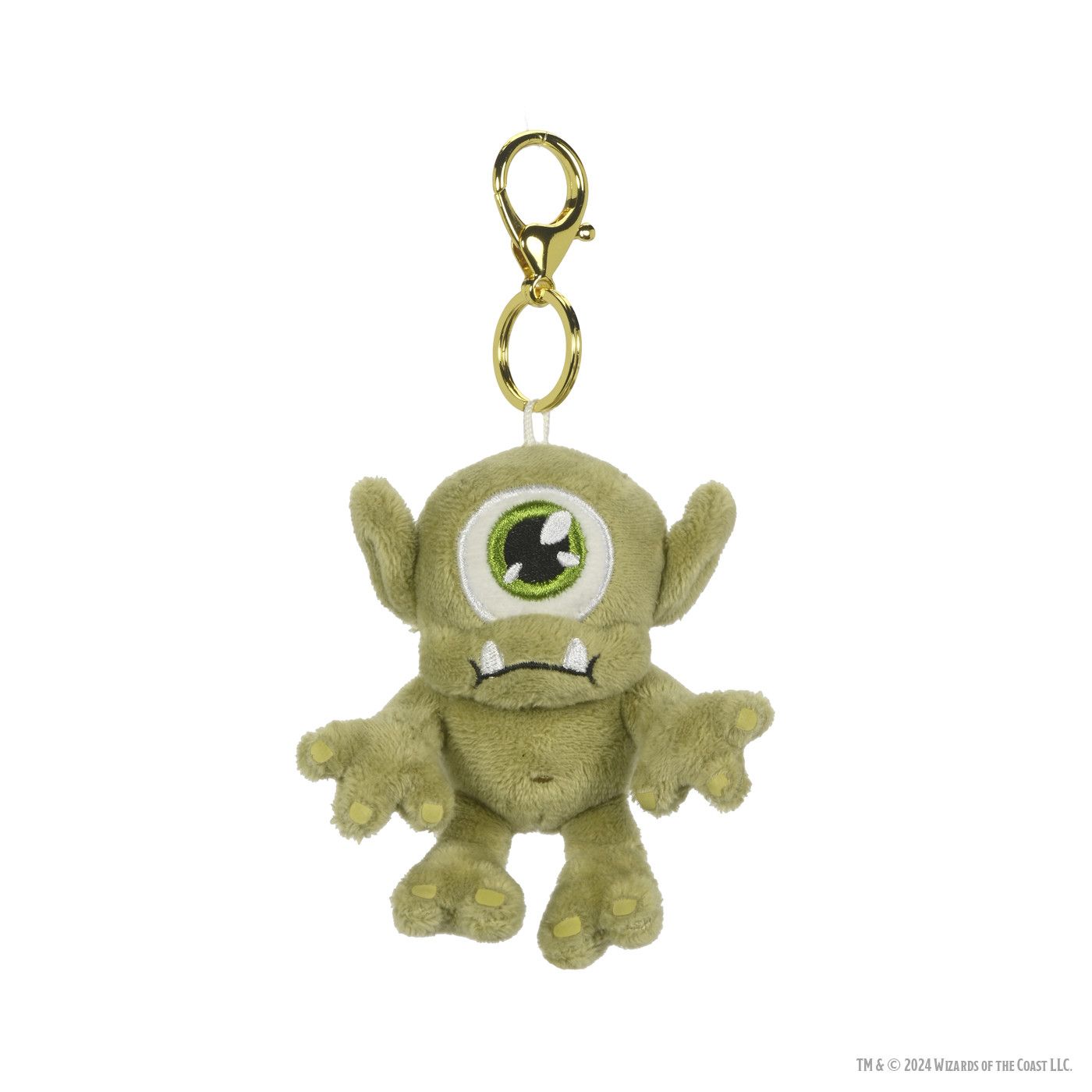 MTG 3" Plush Charms - Series 1 -, Type: Fblthp