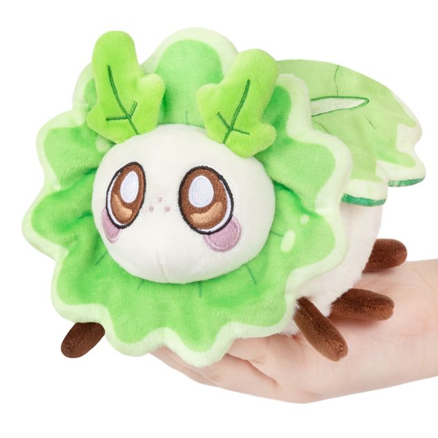 Squishable Alter Ego Moth -, Type: Turnip