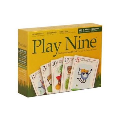 Play Nine