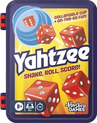 Yahtzee: Refresh Edition