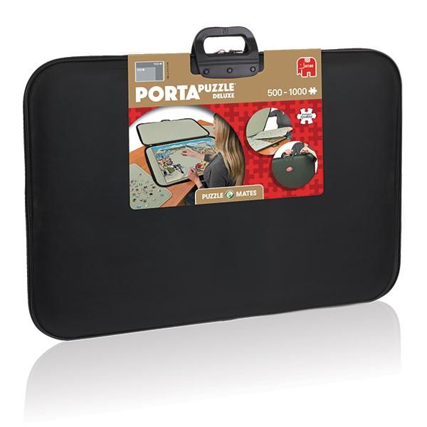 Portapuzzle - Deluxe Puzzle Carrying Case (1000 pcs)