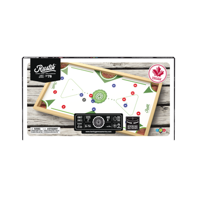 Ping Pool