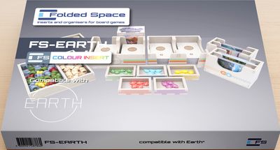Insert for Earth