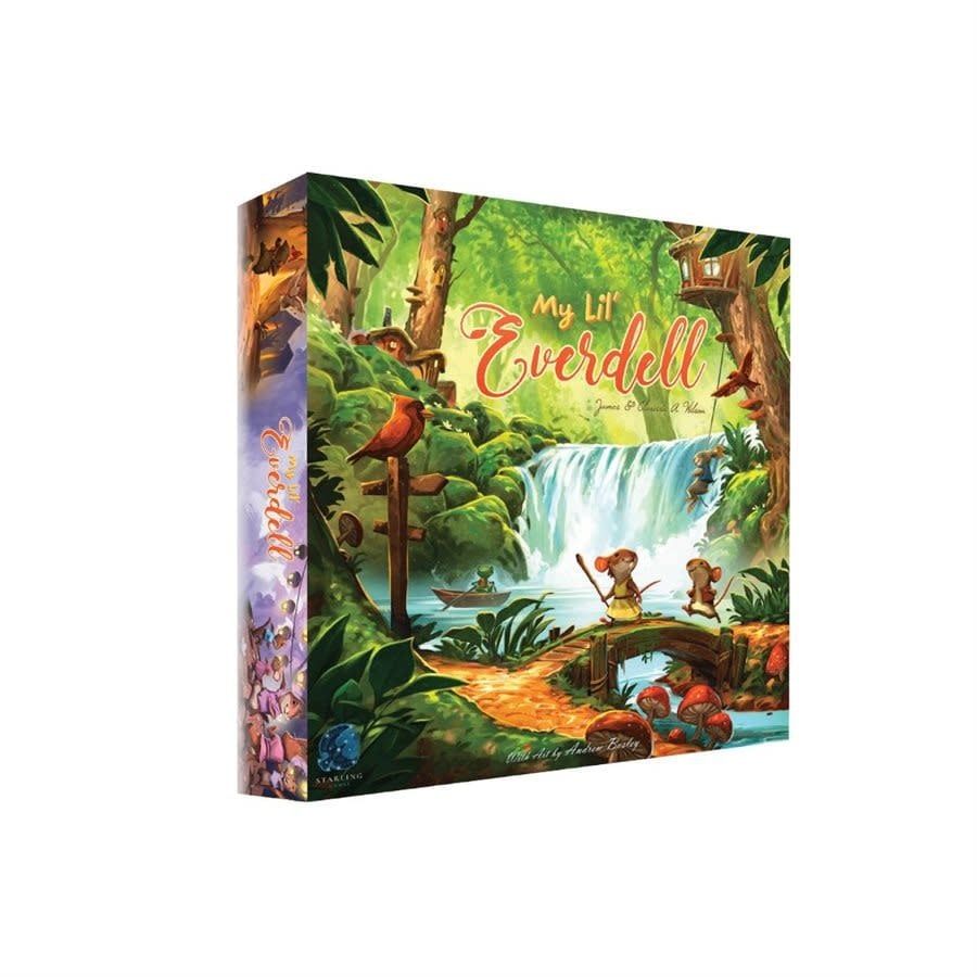 Everdell (My Lil')