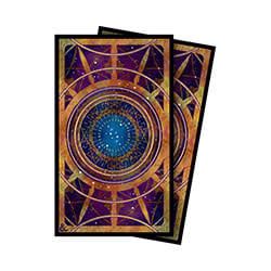 Sleeves - 71x122mm - Ultra Pro - 70/pk - The Deck of Many Things (Tarot Sized)