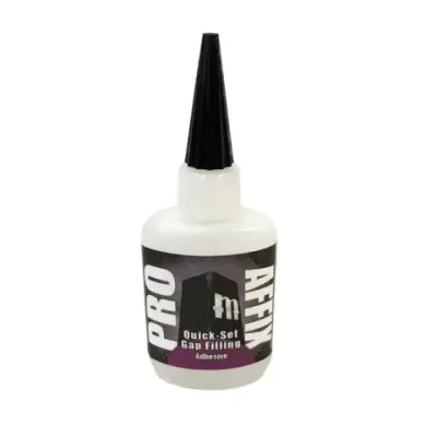 Pro Affix - Hobby Adhesive (1oz)