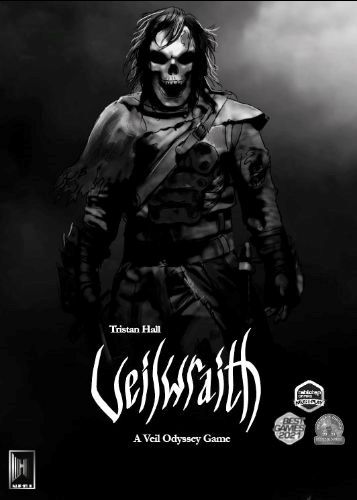 **PRE-ORDER** Veilwraith