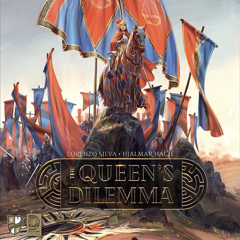 The Queen’s Dilemma