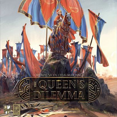 The Queen’s Dilemma