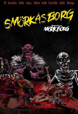 sMörkåsBorg #1 RPG