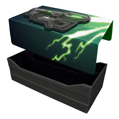Deck Box - The Dropship - Doom Eternal BFG