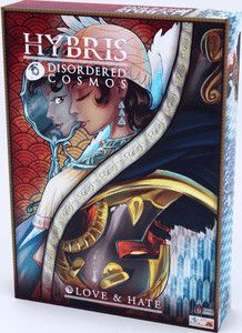 Hybris: Love and Hate Expansion