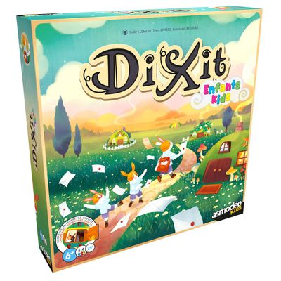Dixit Kids