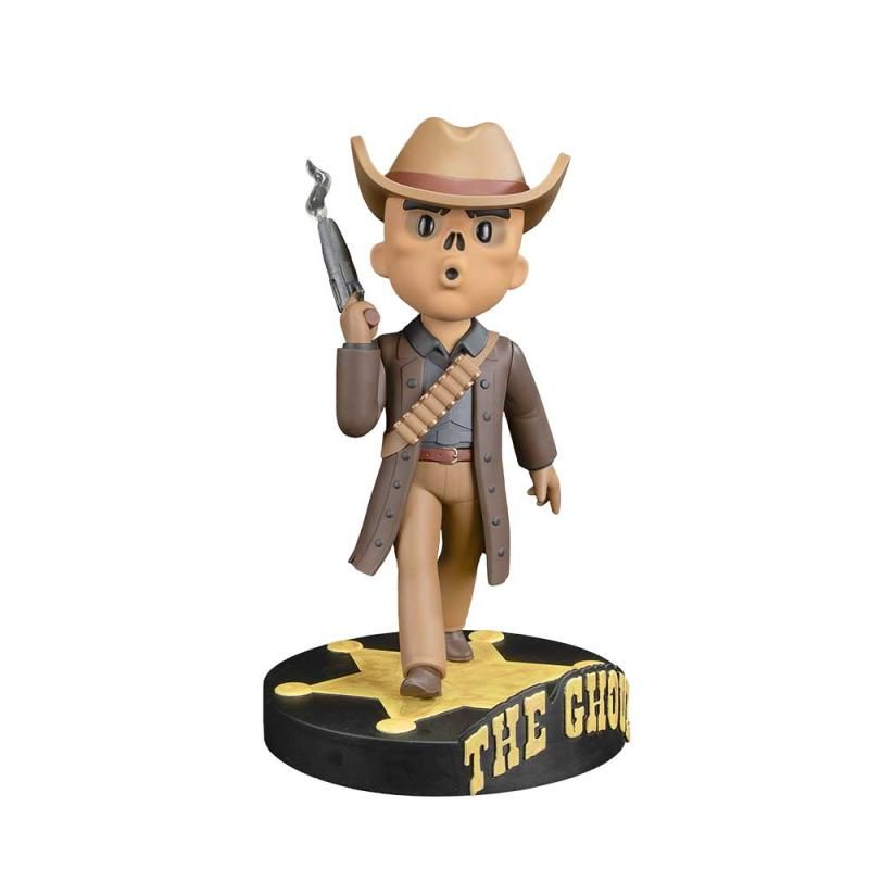 Fallout (Amazon) Stylized Figure: The Ghoul