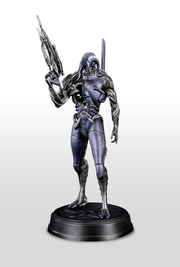 Mass Effect Figure: Legion