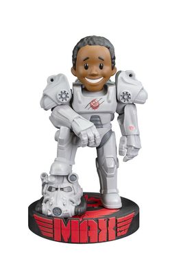 Fallout (Amazon) Stylized Figure: Maximus