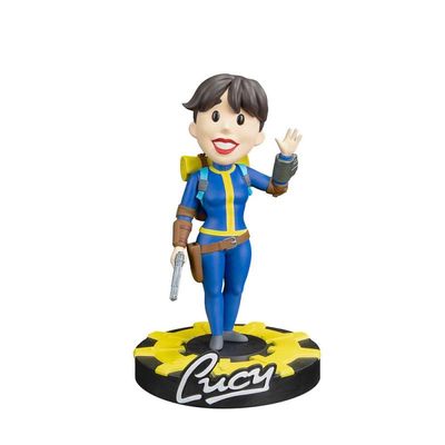 Fallout (Amazon) Stylized Figure: Lucy