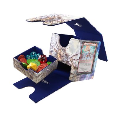 Deck Box - Sidekick Pro 100+ XL - MTG Lorwyn Eclipsed -