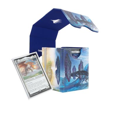 Deck Box - Squire Plus 100+ XL - MTG Lorwyn Eclipsed -