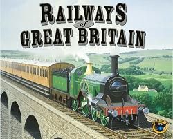 Railways of the World: Great Britain Expansion (Railways of Great Britain)