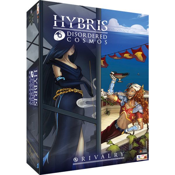 Hybris: Rivalry Expansion