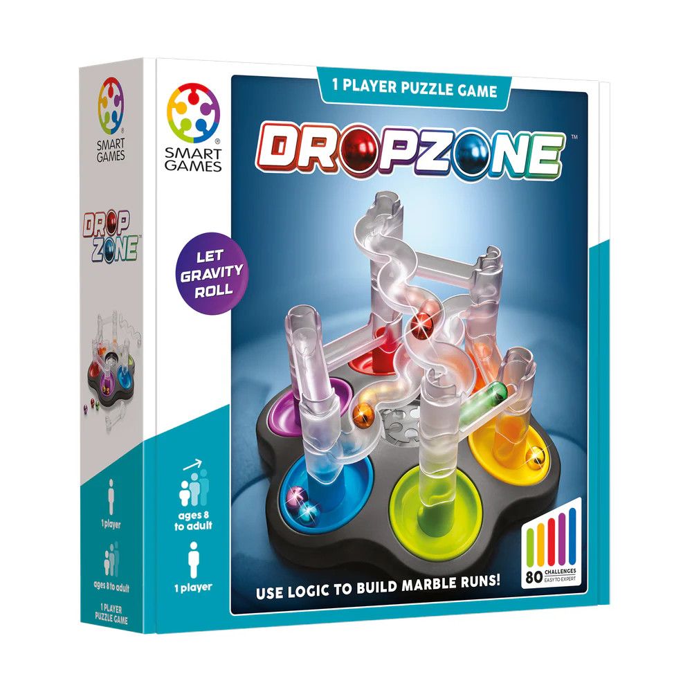 Dropzone